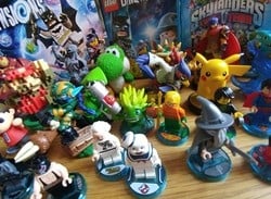 The Crowded Toys To Life Market Cut Its Weakest Link in Disney Infinity, Yet amiibo Should Be Safe