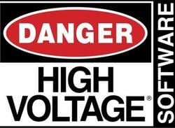 High Voltage Responds Badly to Scathing Conduit 2 Review