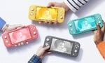 Where To Buy Nintendo Switch Lite - Best Deals And All Colours