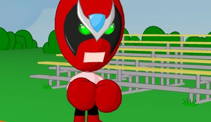 Strong Bad's Cool Game for Attractive People - More media!