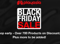 Play-Asia's Black Friday Sale Has Kicked Off Early - Here Are The Best Nintendo Offers So Far