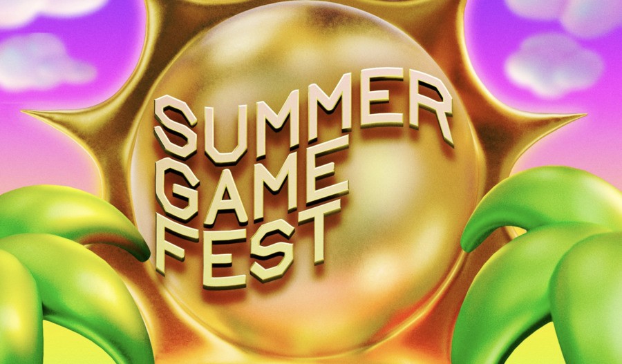 Summer Game Fest 2025