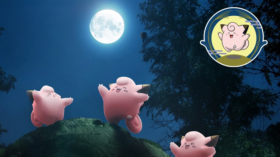 Pokémon Go summer event: Alolan forms from Sun and Moon on the way!