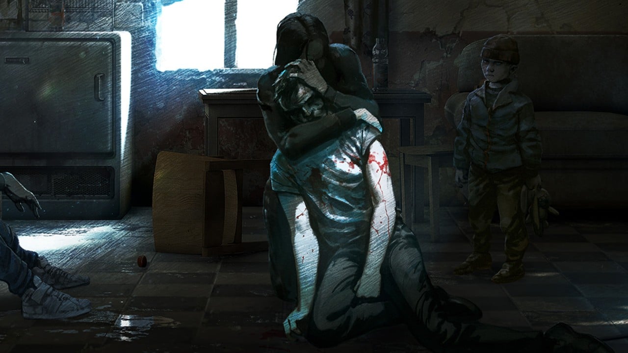 This War Of Mine: The Little Ones Crack