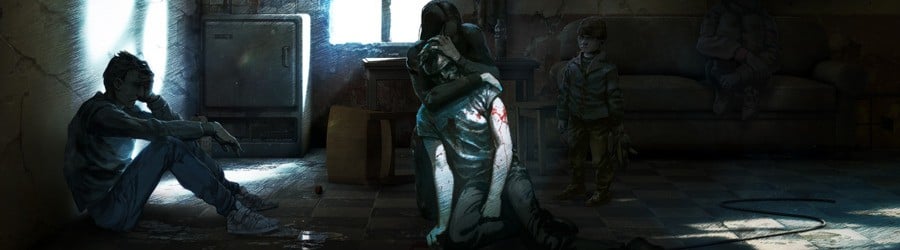 This War of Mine Complete Edition (Conversion)