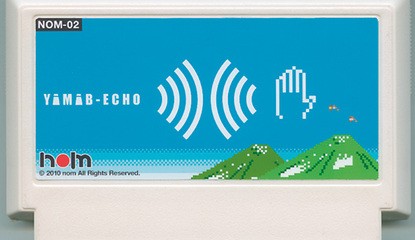 Unreal Famicom Games are... Well, Unreal