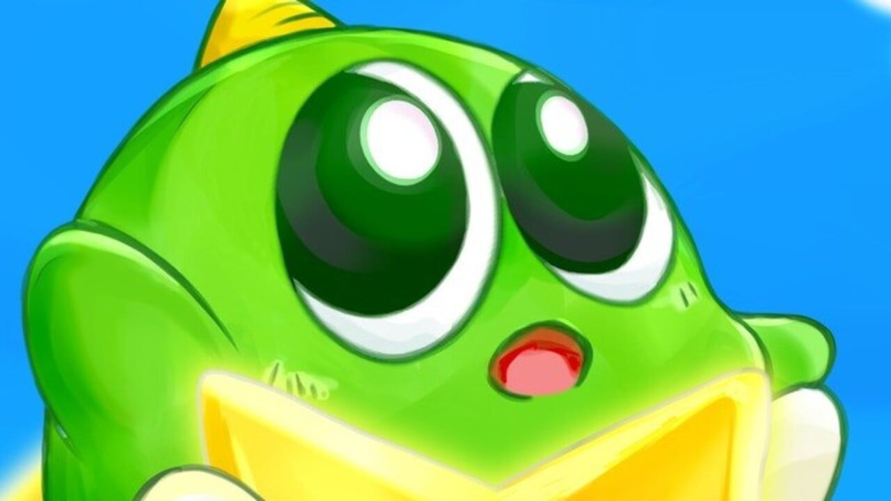 ミニレビュー：ギミック！スペシャル エディション (Switch)