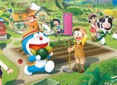 Doraemon Story Of Seasons: Friends Of The Great Kingdom (Switch) - Familiar Farm Sim Fun