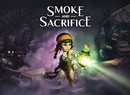 Hand-Illustrated Survival RPG 'Smoke And Sacrifice' Coming To Switch Soon