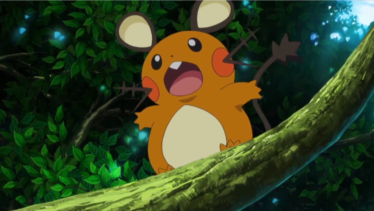 Ranking Pikachu Clones From Worst To Best