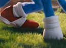 See How Sonic Gets His Shoes In This Latest TV Spot From Paramount