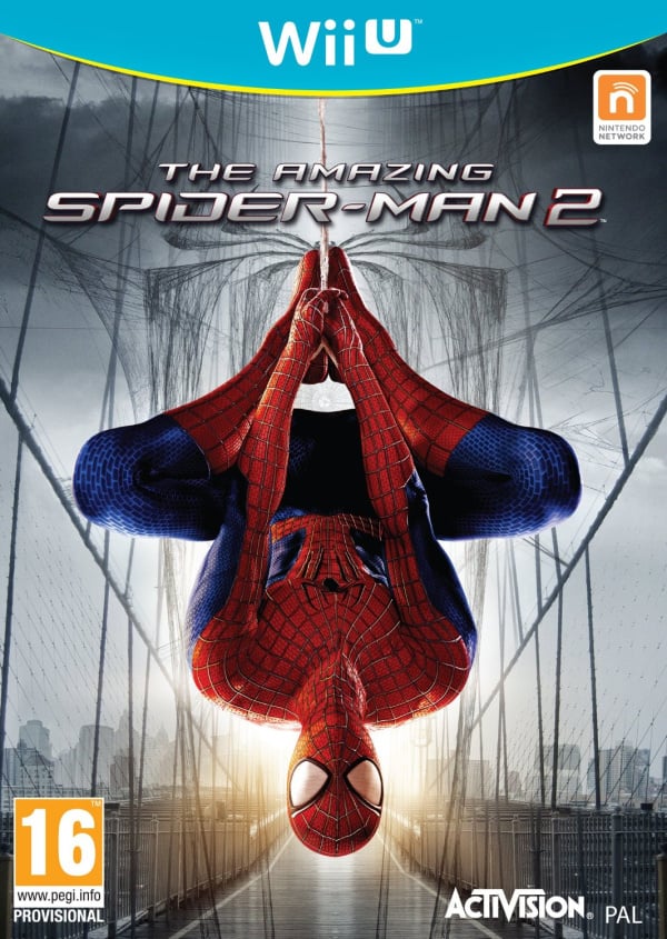 Marvel Spider Man 2, Review Thread