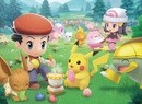 Pokémon Brilliant Diamond & Shining Pearl Trailer Shows New Pokétch HM App, Poffins And More