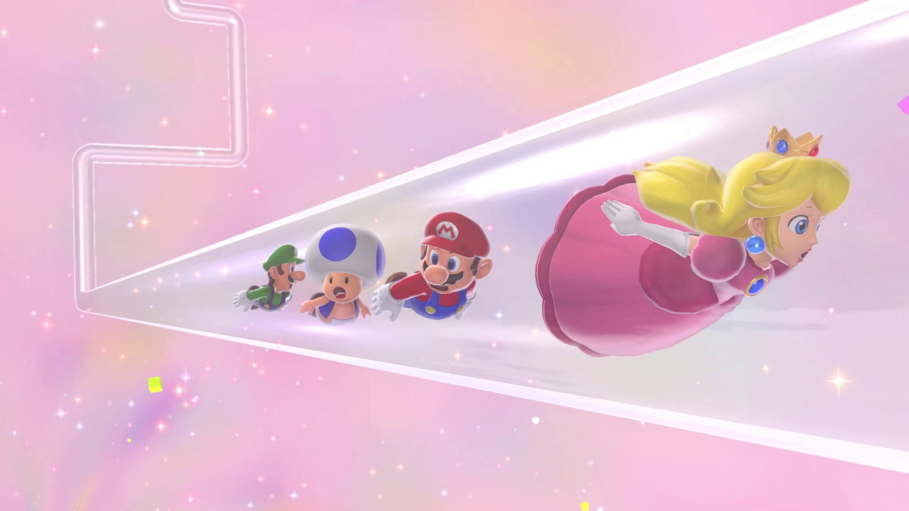 Soapbox: Super Mario 3D World Is The Closest To A Super Mario Bros. 2  Sequel We'll Ever Get