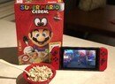 Let's Try The New Super Mario Cereal