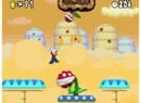 Fans Have Created a 'Newer' Super Mario Bros. DS