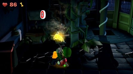 Luigi's Mansion 2 HD Walkthrough Guide