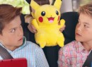 Nintendo UK Sets Its Sights Firmly On The Youth Market With New 3DS Advert