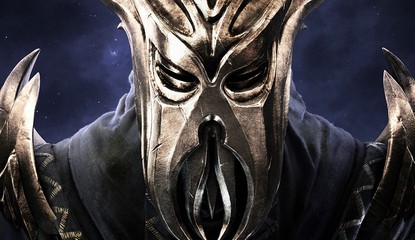 The Elder Scrolls V: Skyrim (Switch)