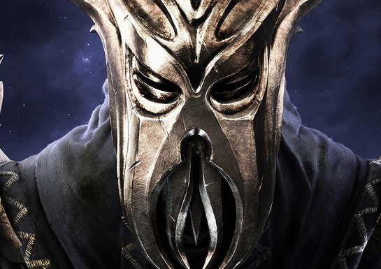 The Elder Scrolls V: Skyrim (Switch)