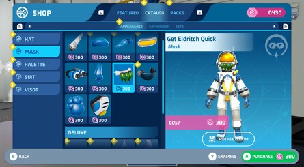 Starseeker 11