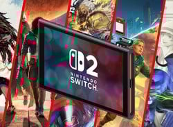New Leak May Explain Why So Many Switch 2 Physicals Are Game Key Cards