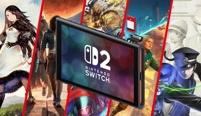 New Leak May Explain Why So Many Switch 2 Physicals Are Game Key Cards