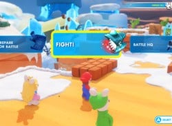 Ubisoft Makes Smart Changes in the Latest Mario + Rabbids Kingdom Battle Update