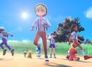 An Incredible 60 Million Pokémon Games Were Reportedly Shipped in FY2022
