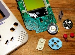 Inside the Game Boy