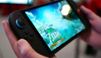 Steam Deck Fans Are Seriously Underestimating The Switch 2