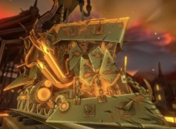 All Aboard! Acclaimed Deckbuilder 'Monster Train' Is Getting A Switch Sequel This Year