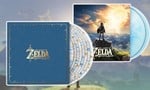 Zelda: Breath Of The Wild Soundtrack Is Scoring A Gorgeous Vinyl Release Next Year