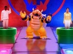 Super Mario Party Jamboree - Nintendo Switch 2 Edition + Jamboree TV - A Fantastic Addition To An All-Time Party Game