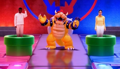 Super Mario Party Jamboree - Nintendo Switch 2 Edition + Jamboree TV - A Fantastic Addition To An All-Time Party Game