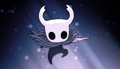 Bugging Out With Hollow Knight's Team Cherry