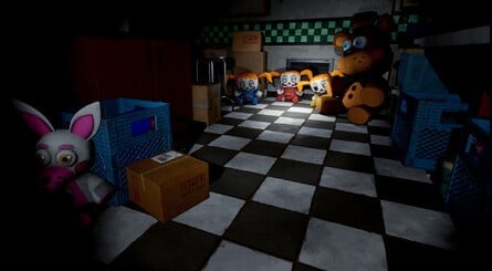 FNAF