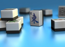 Mahjong (WiiWare)