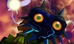 Video: Digital Foundry Takes A Look At Zelda 64 Recompiled: Majora's Mask