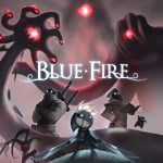 Blue Fire (Switch eShop)