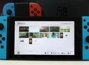 Nintendo Posts Job Listings For Switch User Interface Engineers