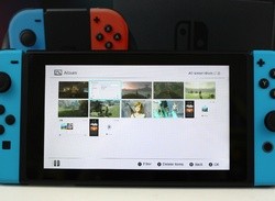 Nintendo Posts Job Listings For Switch User Interface Engineers