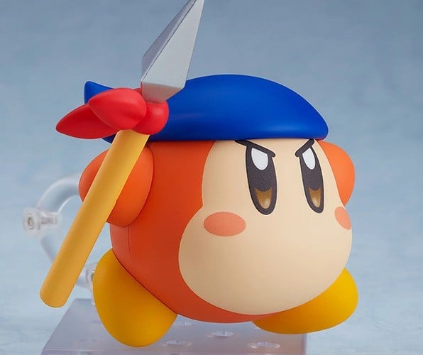 Waddle Dee3