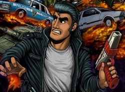 Retro City Rampage Is Still Heading to WiiWare