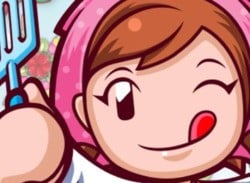Cooking Mama: Cookstar - Definitely Needed More Time In The Oven