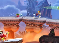 Ubisoft: Rayman Legends Delay Will Result In A Better Game For Wii U