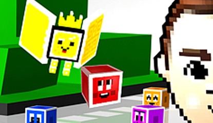 Bit Boy!! ARCADE (3DS eShop)