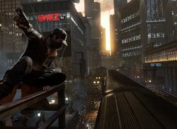 Watch_Dogs Pushed Back to Spring 2014