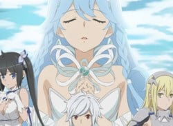Game About Picking Up Girls In A Dungeon Enters The Top 10