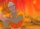 Limited Run Games Releasing Dragon's Lair Trilogy Collector's Edition